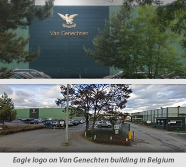 Van Genechten Building